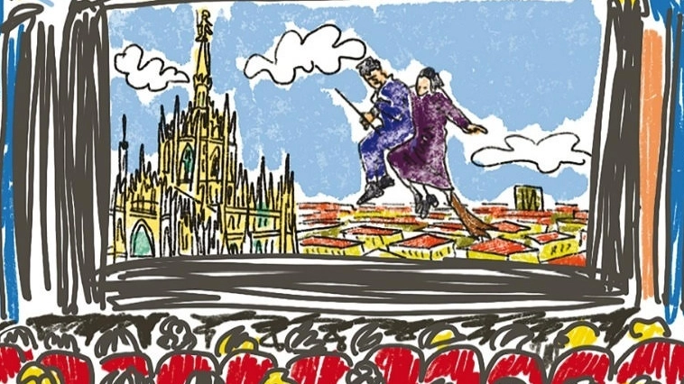 Milano e Lombardia, le vie del cinema 2025