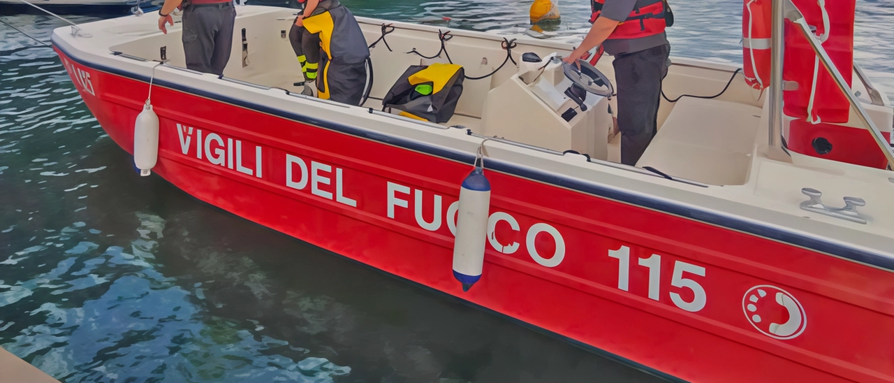 Palazzolo sull’Oglio, si tuffa nel fiume e non riemerge più: morto anziano bagnante