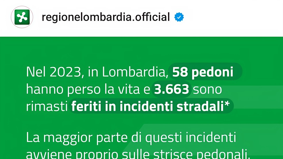 Il post pubblicato su Instagram che ha scatenato le polemiche dei followers Il post pubblicato su Instagram che ha scatenato le polemiche dei followers