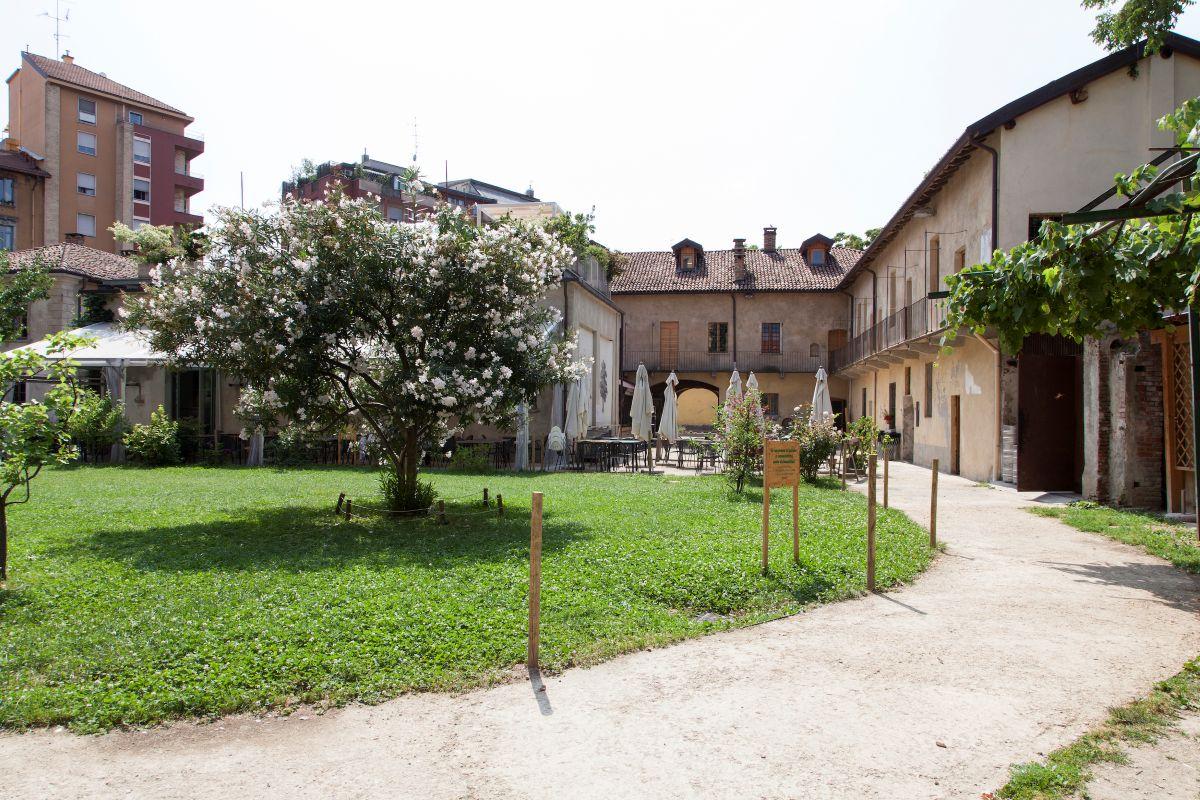 Cascina Cuccagna compie 13 anni: festa tra cultura, natura e solidarietà Cascina Cuccagna compie 13 anni: festa tra cultura, natura e solidarietà