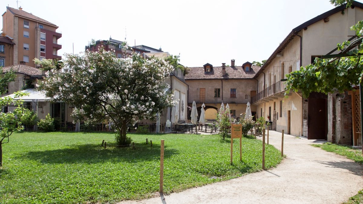 Cascina Cuccagna compie 13 anni: festa tra cultura, natura e solidarietà
