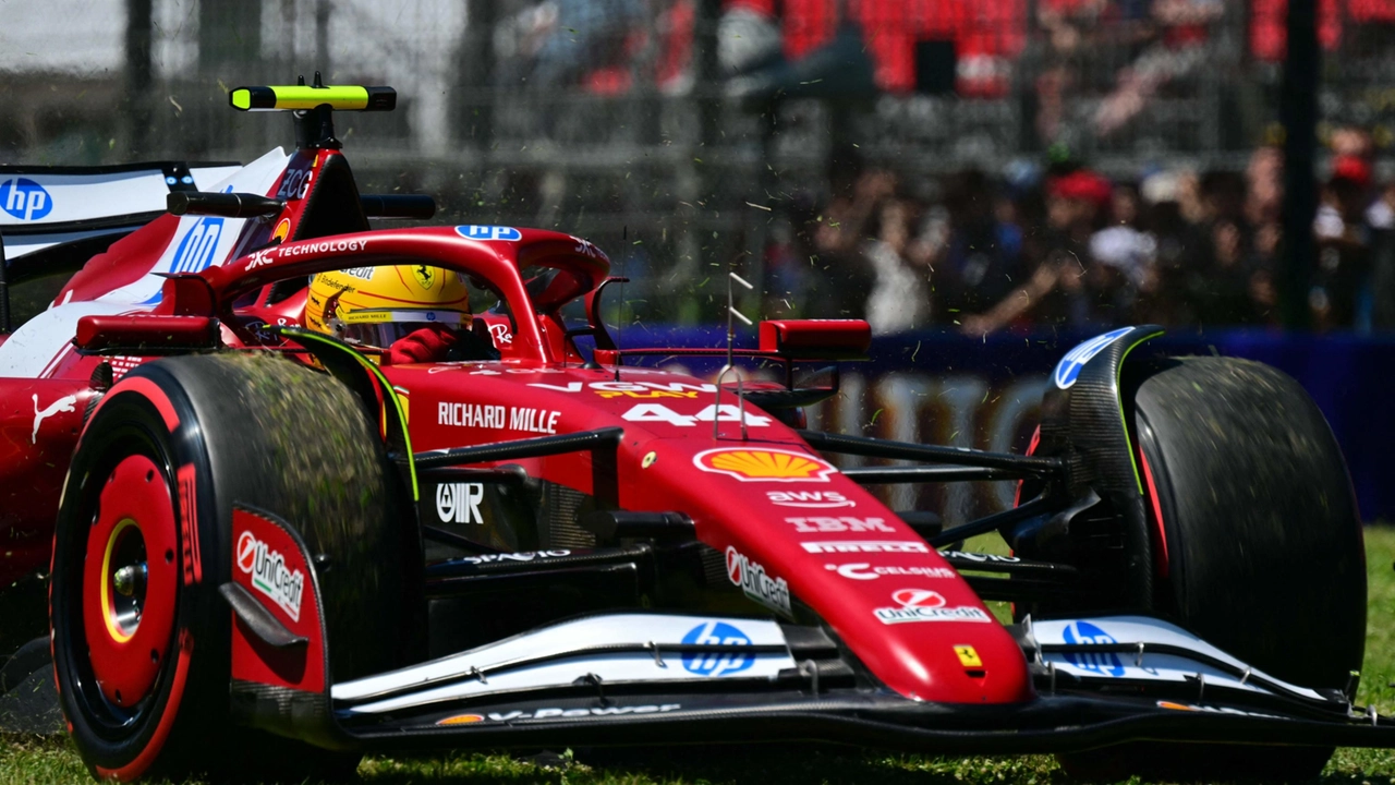 F1, Gp di Imola, il riassunto delle libere: McLaren velocissima, Ferrari a due facce