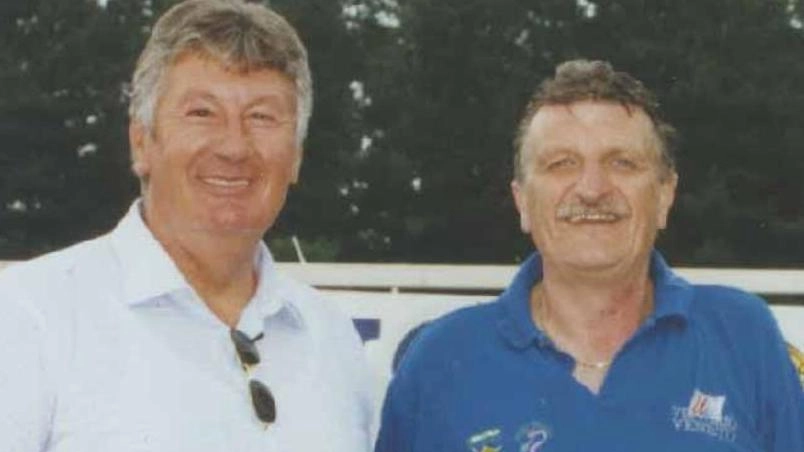 Alla prima edizione di trent’anni fa Roberto Scazzosi e Silvio Pezzotta tuttora ai vertici delle realtà che organizzano la corsa Alla prima edizione di trent’anni fa Roberto Scazzosi e Silvio Pezzotta tuttora ai vertici delle realtà che organizzano la corsa