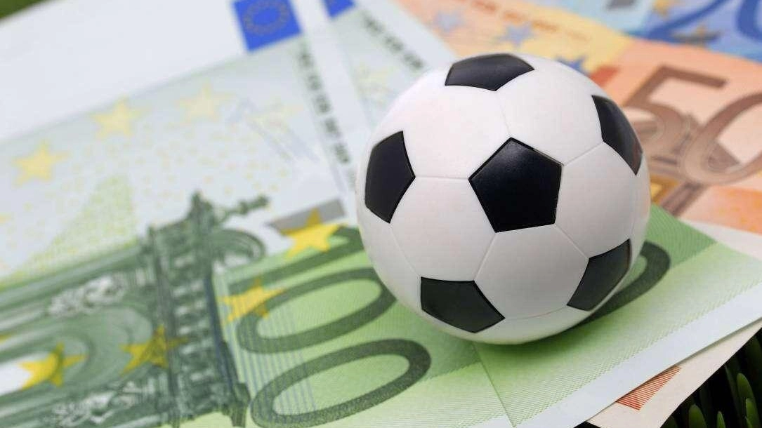 Scommesse clandestine nel mondo del calcio