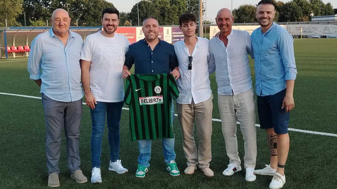L’architetto della Vis Nova. Zora, re delle promozioni