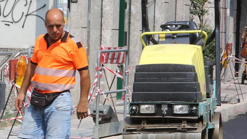 Al via il programma di ripristino delle strade di Villasanta. I lavori per le infrastrutture eseguiti negli scorsi mesi hanno...