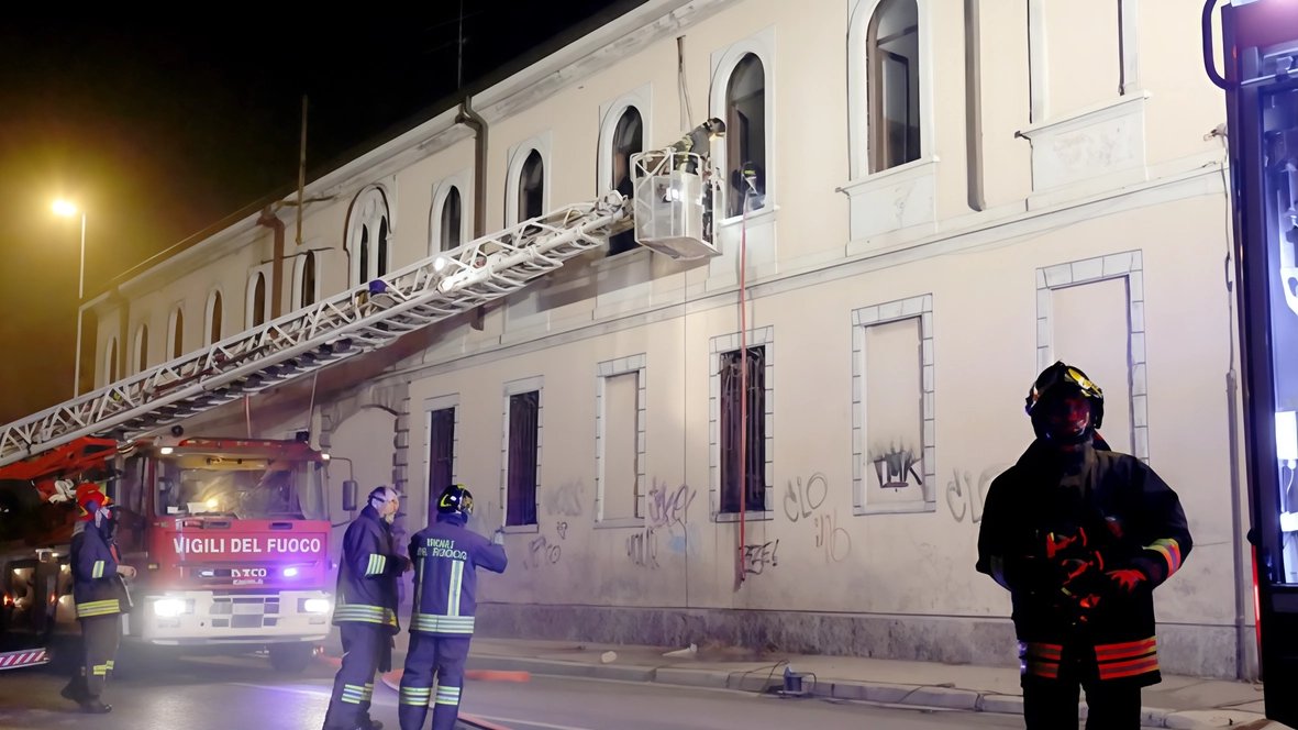 I vigili del fuoco in servizio al comando provinciale di Monza e Brianza hanno un organico insufficiente ma ora avranno i rinforzi