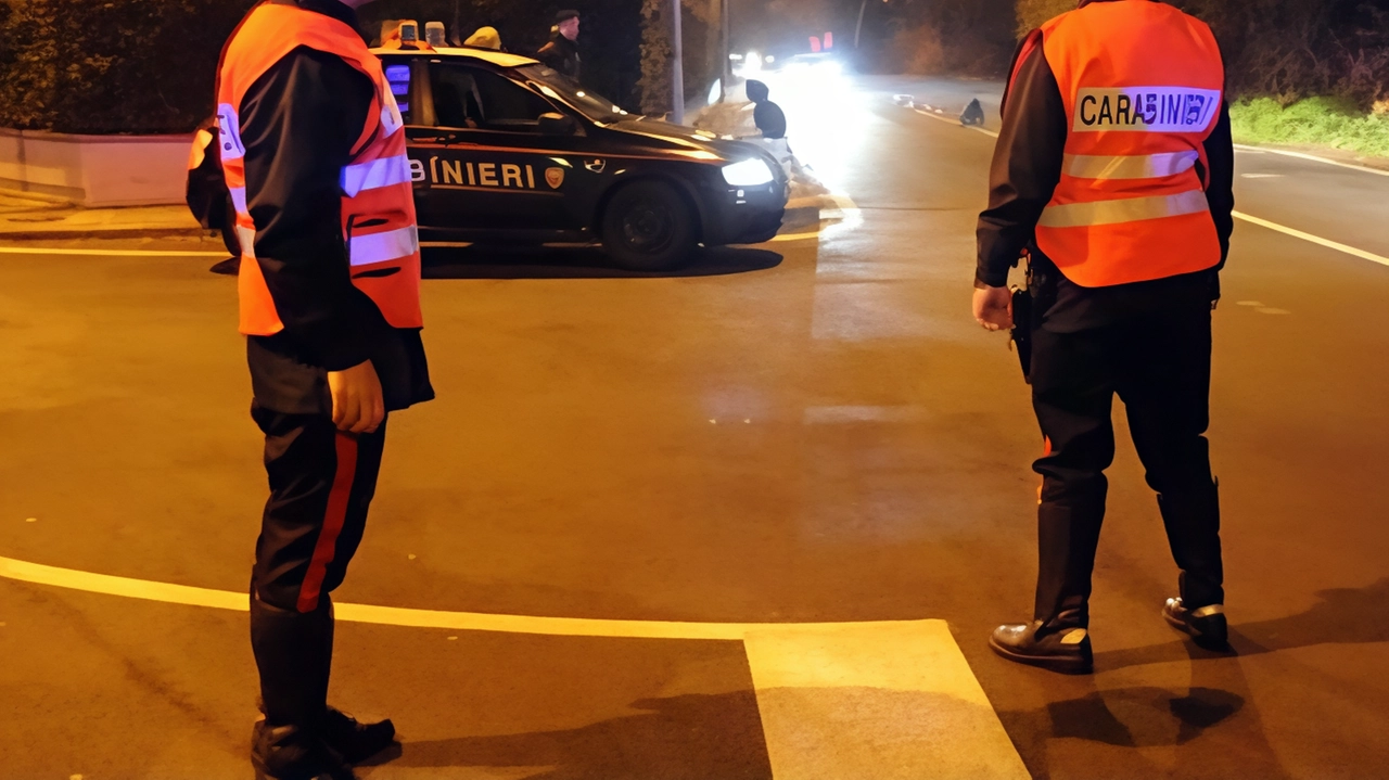 Lo scorso anno alla banda erano stati attribuiti 7 colpi Si camuffavano da corrieri o vigili urbani Lo scorso anno alla banda erano stati attribuiti 7 colpi Si camuffavano da corrieri o vigili urbani