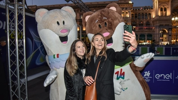 Olimpiadi, come sta andando la vendita dei biglietti di Milano-Cortina? “Un numero che ha sorpreso anche noi”