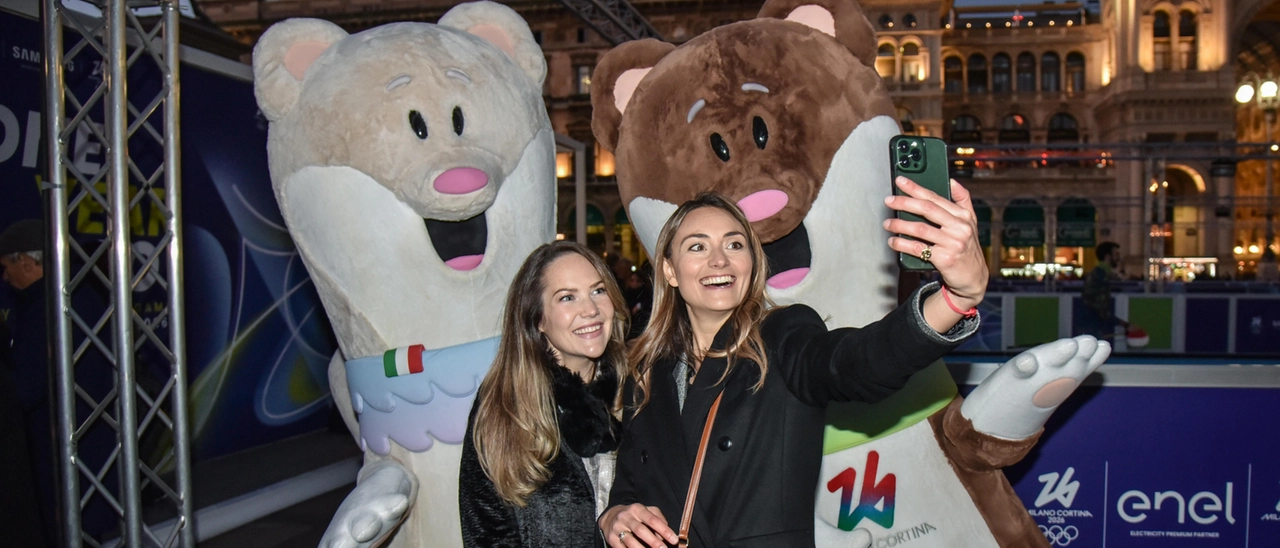 Olimpiadi, come sta andando la vendita dei biglietti di Milano-Cortina? “Un numero che ha sorpreso anche noi”