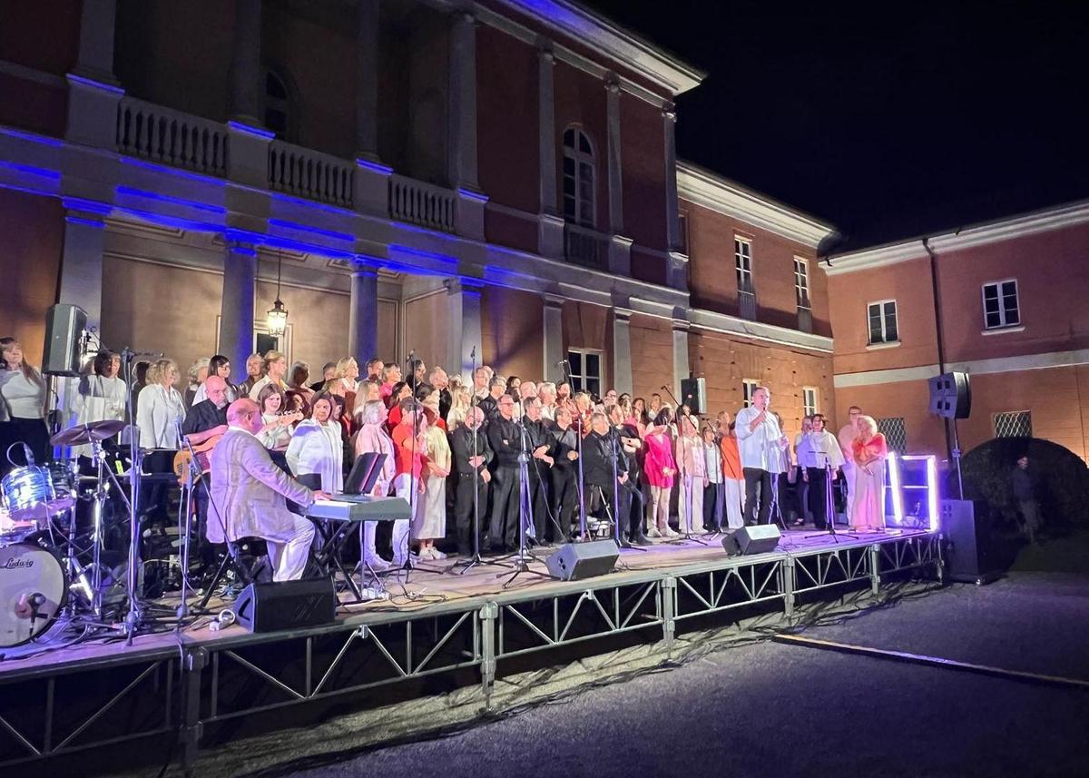 Ottobre Manzoniano con 40 eventi. Cultura, teatro e tanta musica Ottobre Manzoniano con 40 eventi. Cultura, teatro e tanta musica