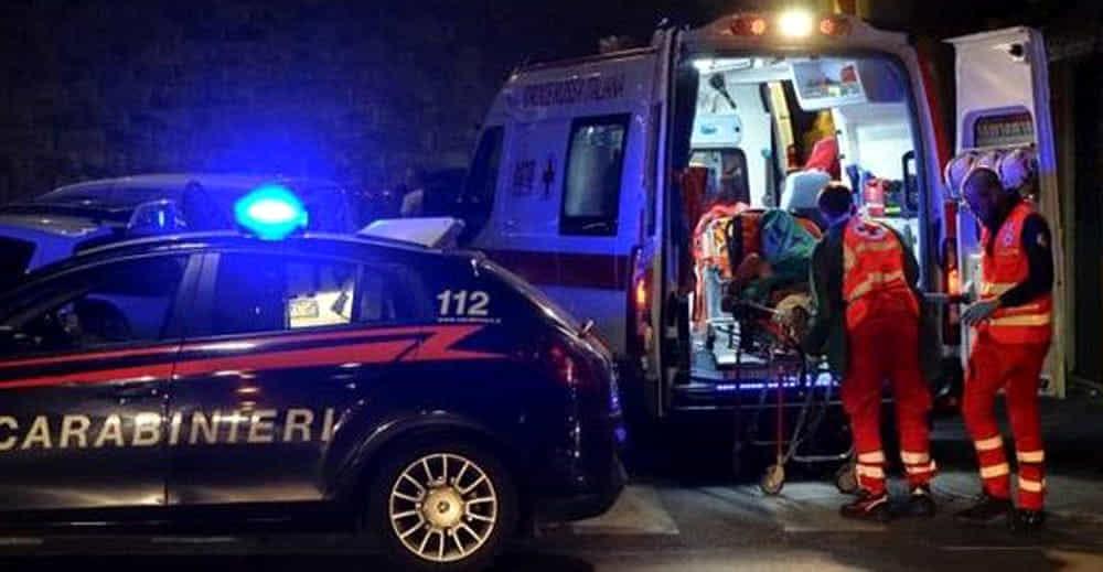 Tragico incidente in Sardegna, turista milanese investita e uccisa da un’auto Tragico incidente in Sardegna, turista milanese investita e uccisa da un’auto