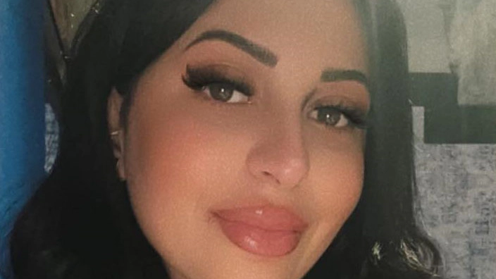 Adela Xhaferri Adela Xhaferri