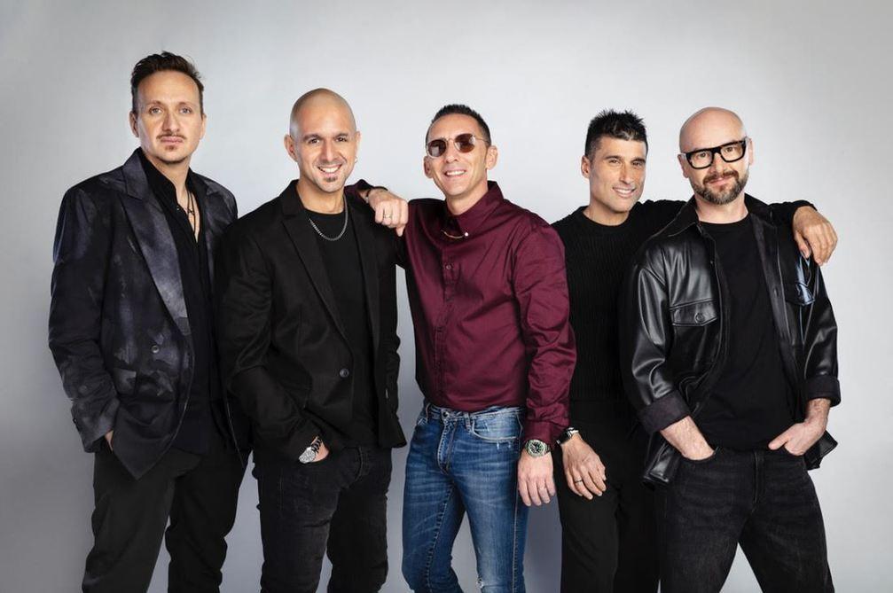 La notte dei romantici, i Modà si riprendono San Siro: concerto evento il 12 giugno La notte dei romantici, i Modà si riprendono San Siro: concerto evento il 12 giugno