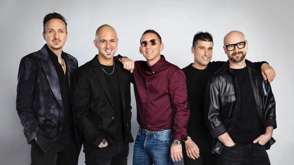 La notte dei romantici, i Modà si riprendono San Siro: concerto evento il 12 giugno