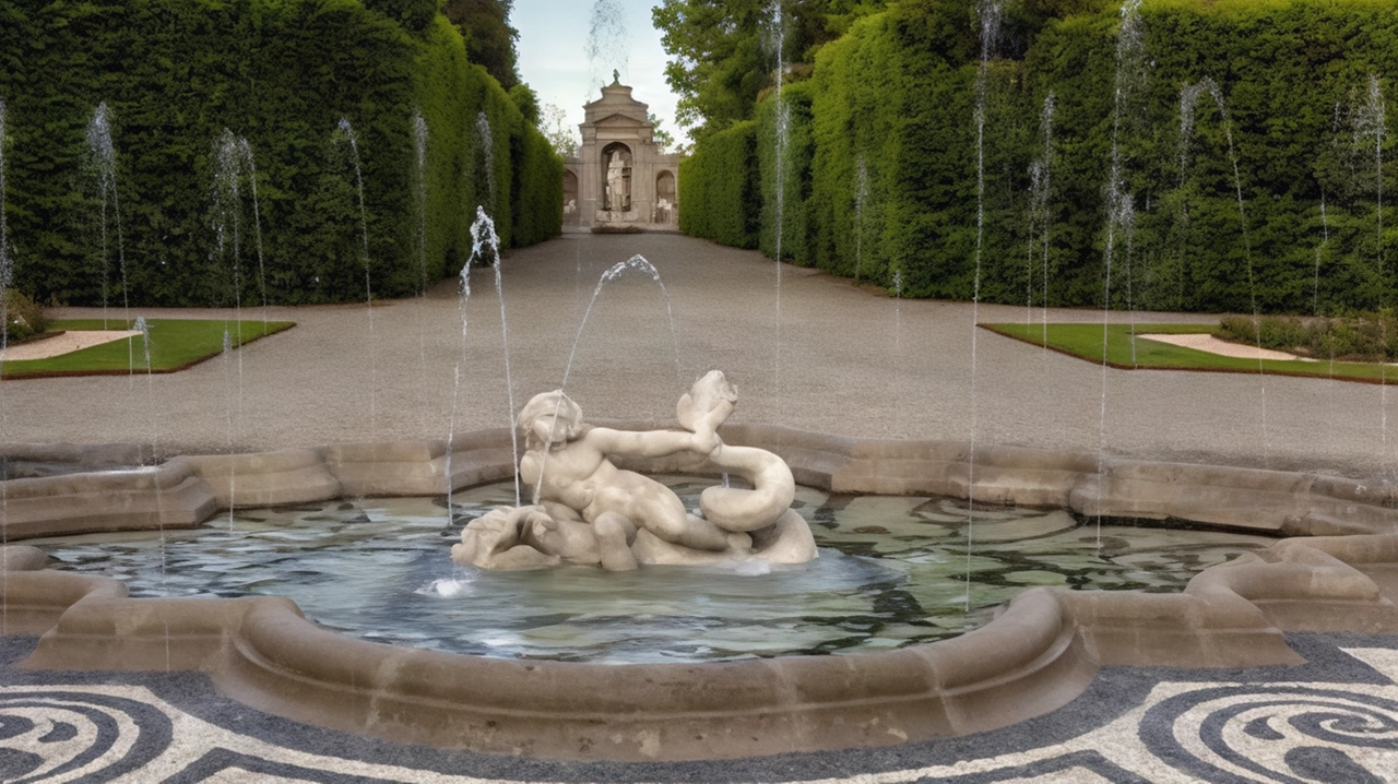 Agosto a Villa Arconati. Tra visite e pranzi gourmet