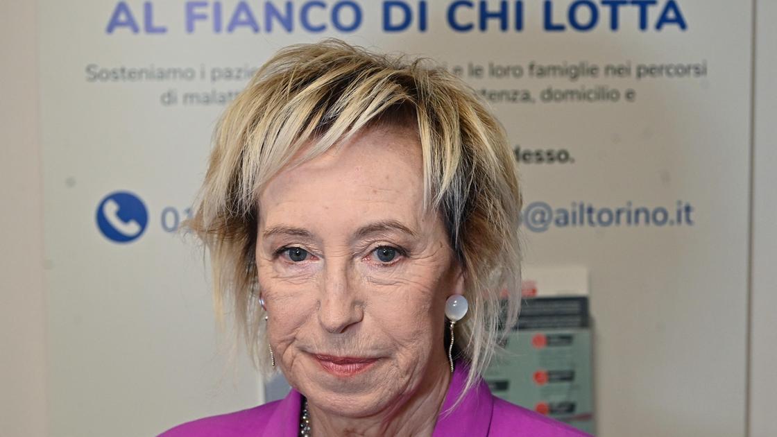 Urbanistica a Milano, Letizia Moratti non fa sconti: “Sala ha creato una frattura sociale” Urbanistica a Milano, Letizia Moratti non fa sconti: “Sala ha creato una frattura sociale”