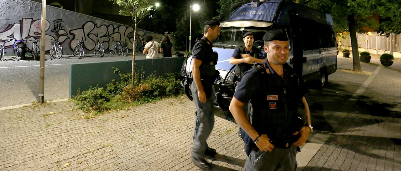 Monza, aggressione ai giardini pubblici: condannati tre latinos. Ma non fu tentato omicidio