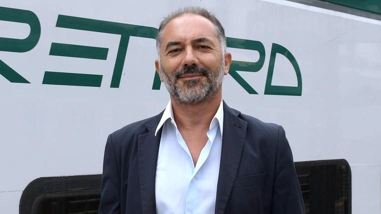 Il sindaco di Melegnano: lo scalo ferroviario va tutelato Il sindaco di Melegnano: lo scalo ferroviario va tutelato