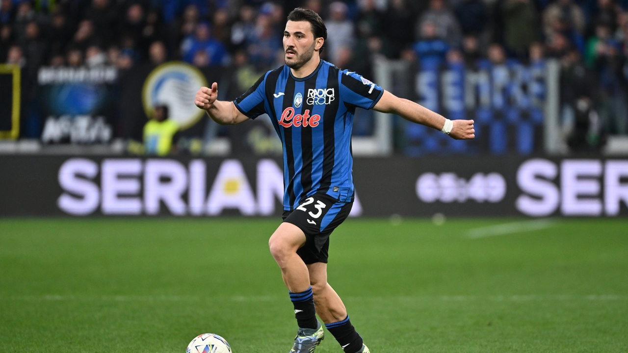 Sead Kolasinac (Atalanta)