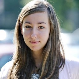 Laura Lana, Giornalista Il Giorno