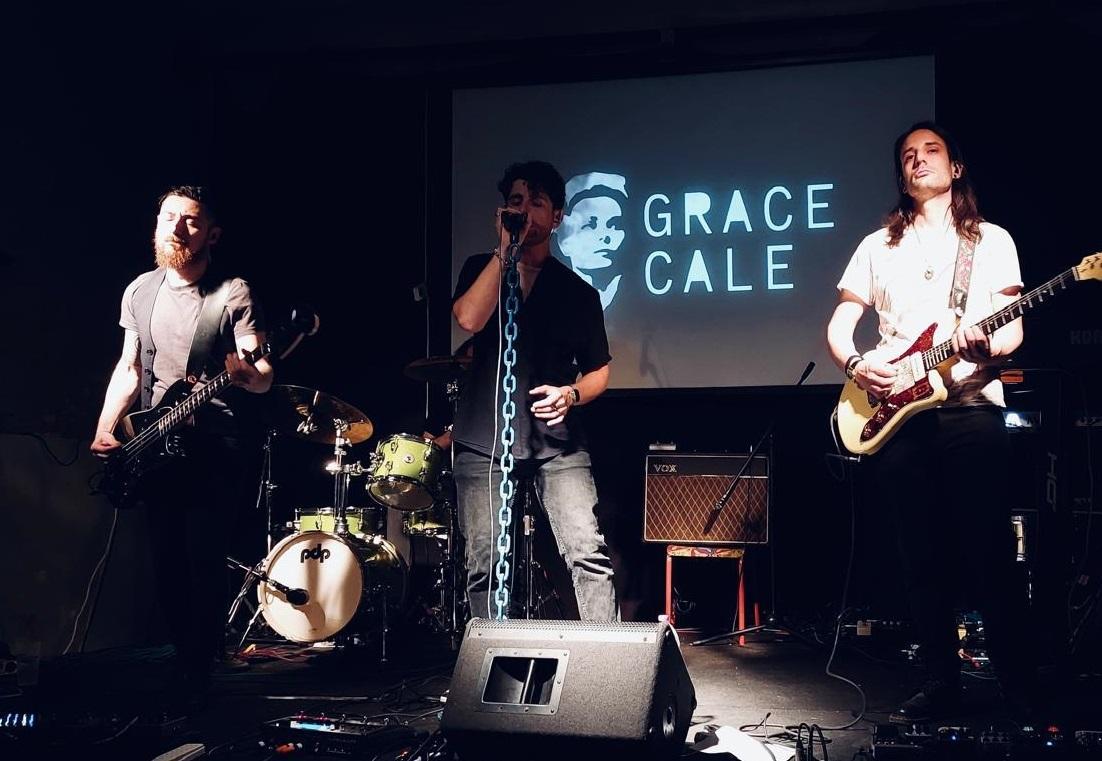 le sonorit224 dark della new wave tutta la malinconia dei grace cale