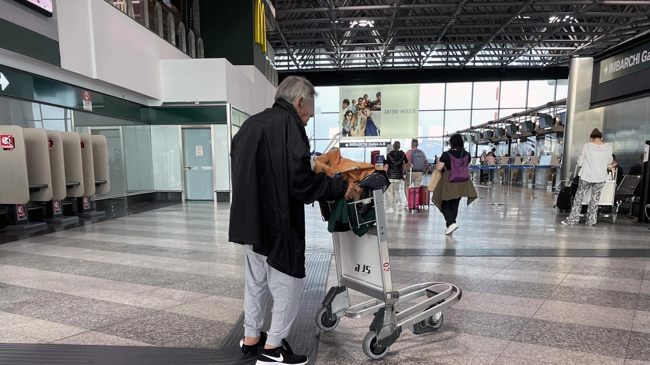 Protocollo per gestione senzatetto a Malpensa firmato dopo divergenze tra sindaci. Prefetto chiarisce: nessun onere per i Comuni, Regione e Sea contribuiranno. Situazione sbloccata, firma attesa da altri Comuni. Protocollo per gestione senzatetto a Malpensa firmato dopo divergenze tra sindaci. Prefetto chiarisce: nessun onere per i Comuni, Regione e Sea contribuiranno. Situazione sbloccata, firma attesa da altri Comuni.