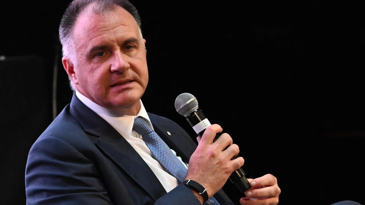 'Partire dalle esigenze energetiche del Paese' 'Partire dalle esigenze energetiche del Paese'