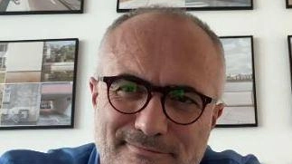 Massimo Bricocoli, direttore del Dipartimento di Architettura Massimo Bricocoli, direttore del Dipartimento di Architettura