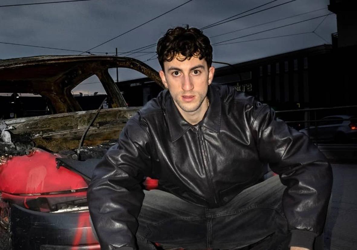 Volo fatale sul Monte Rosa: Seregno piange Francesco Gervasoni, morto a 28 anni Volo fatale sul Monte Rosa: Seregno piange Francesco Gervasoni, morto a 28 anni