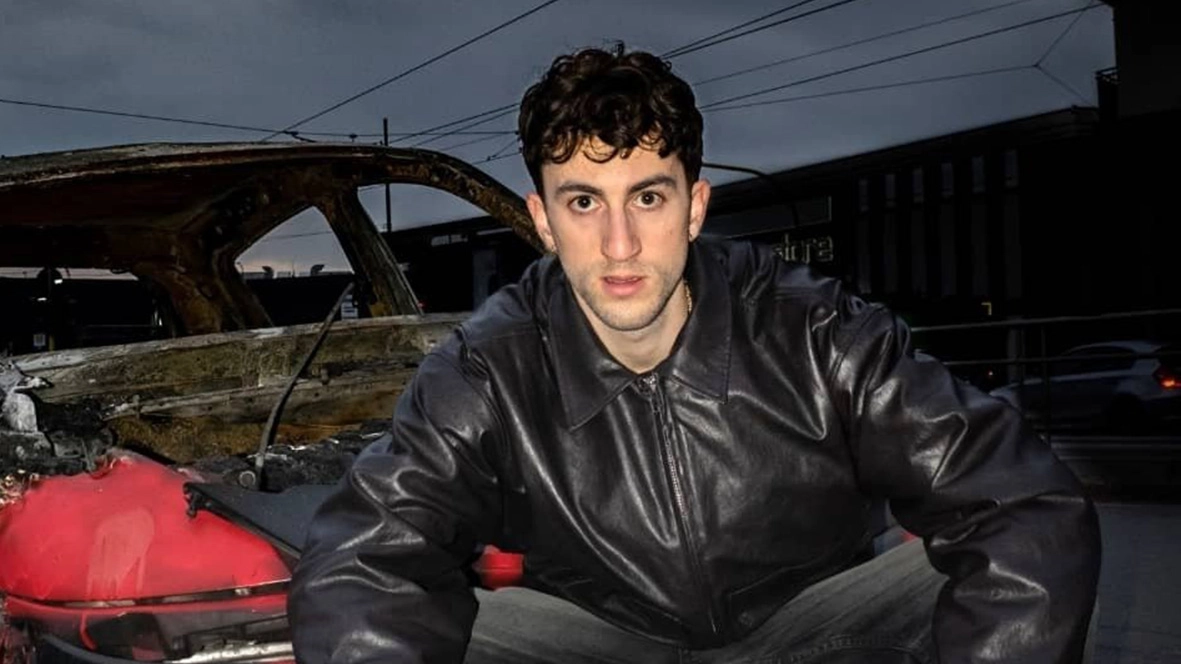 Francesco Gervasoni, 28enne di Seregno morto sul Monte Rosa Francesco Gervasoni, 28enne di Seregno morto sul Monte Rosa