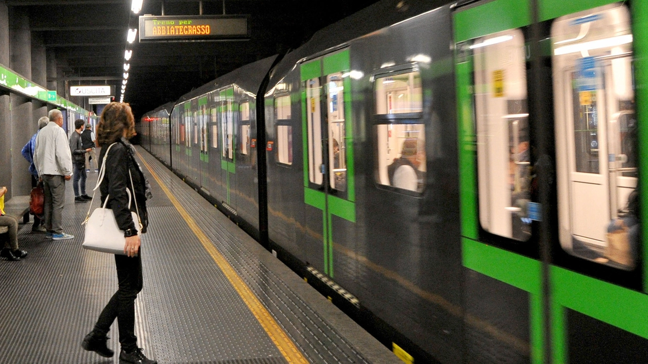 M2 è chiusa tra Assago Nord e Assago Forum