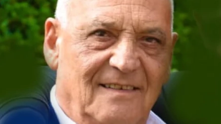Pino Romano è morto a 65 anni Pino Romano è morto a 65 anni