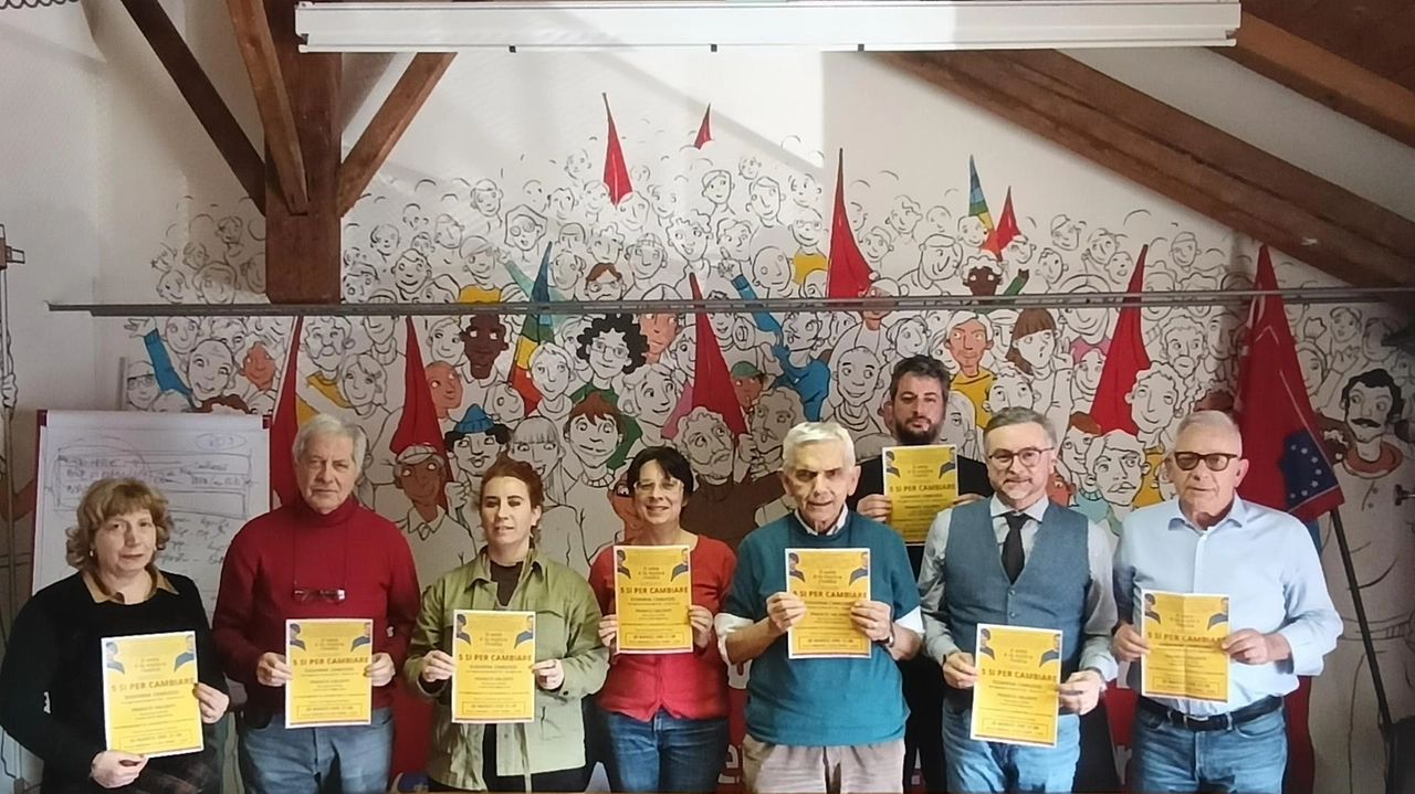 Lodi, domani alle 21. Con lei il ricercatore Valenti