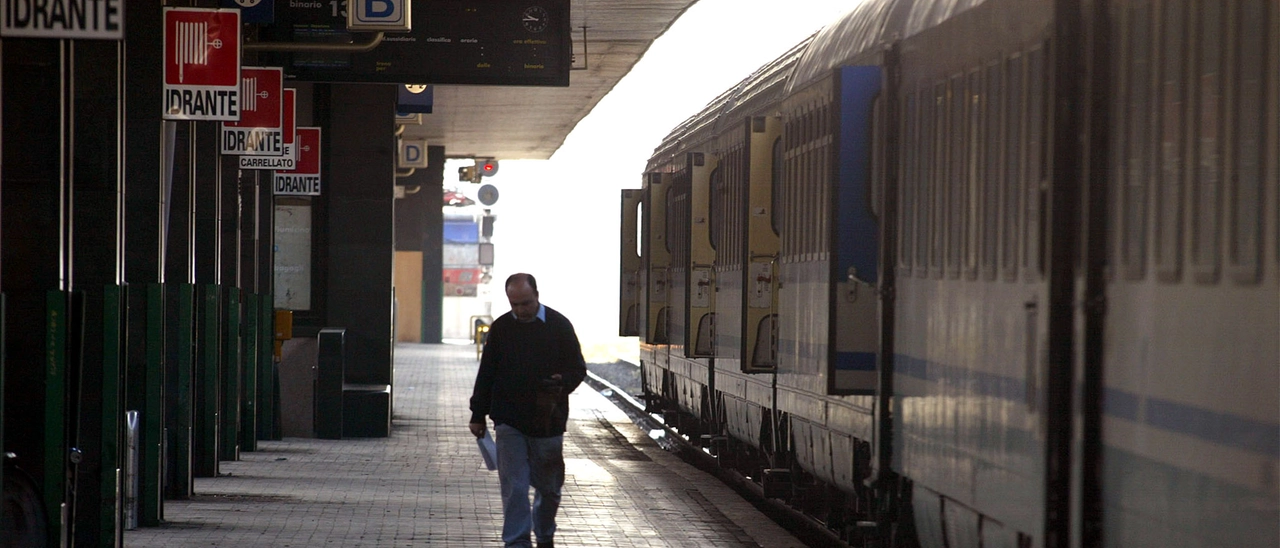 Personale usato ‘contro’ lo sciopero: Rete Ferroviaria Italiana condannata per condotte antisindacali