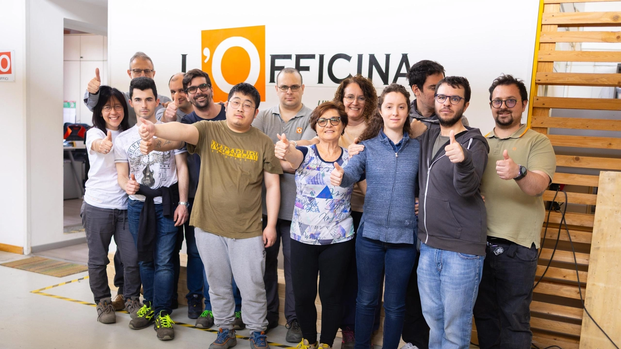 Codogno, due open day nella coop “agricola“ che offre lavoro ai disabili Codogno, due open day nella coop “agricola“ che offre lavoro ai disabili