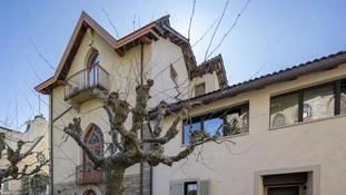 Il Museo Hermann Hesse a Montagnola, in Canton Ticino, ospita una mostra permanente all’interno della Torre Camuzzi, che riproduce l’atmosfera...