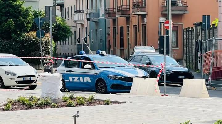 area verde per sergio foglietto polemico  la giunta   troppi antidemocratici in città