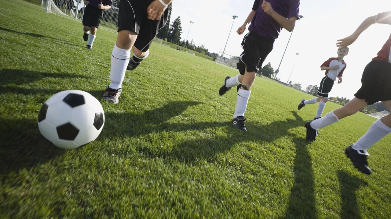 I compagni del Casale Calcio: "Samu non ti dimenticheremo mai" I compagni del Casale Calcio: "Samu non ti dimenticheremo mai"