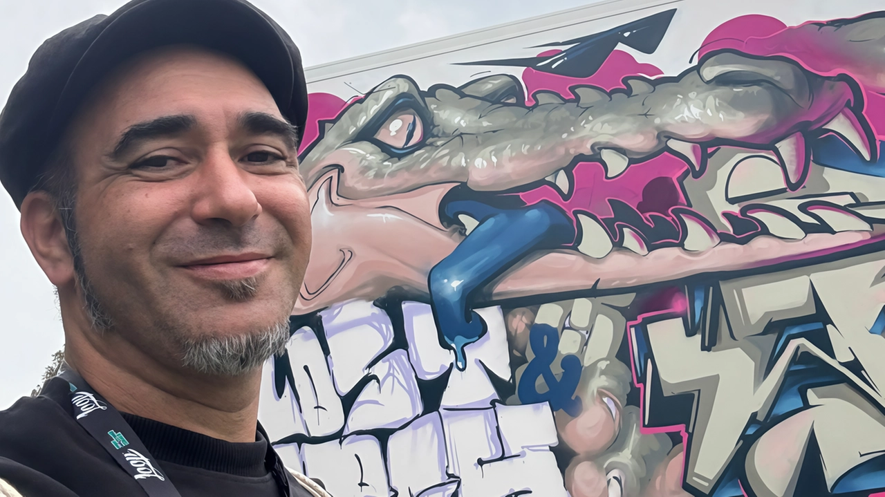 Entra nel vivo Amazing Day, uno dei festival di street art più importanti d’Italia. Questa manifestazione, già ospitata per... Entra nel vivo Amazing Day, uno dei festival di street art più importanti d’Italia. Questa manifestazione, già ospitata per...