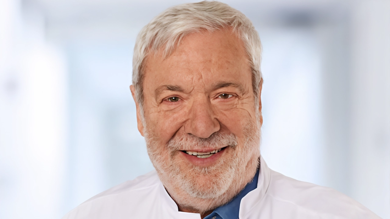 Si è spento a 79 anni il luminare dell’anestesia, padre della macchina cuore-polmoni Si è spento a 79 anni il luminare dell’anestesia, padre della macchina cuore-polmoni