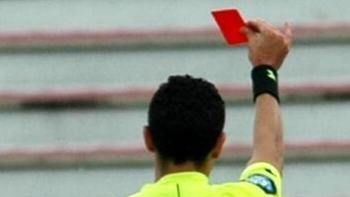 Il giovane calciatore della SSD Ausonia 1931 venne espulso nel febbraio 2024 Ora il Collegio di Garanzia ha accolto il ricorso: si torna dal giudice di secondo grado Il giovane calciatore della SSD Ausonia 1931 venne espulso nel febbraio 2024 Ora il Collegio di Garanzia ha accolto il ricorso: si torna dal giudice di secondo grado
