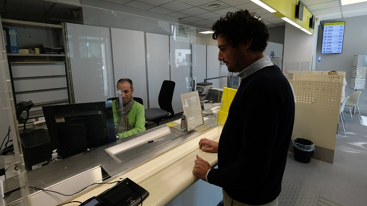 Una nuova opportunità per richiedere il passaporto e velocizzare le pratiche, alleggerendo il peso che gravava sulla Questura di Monza e Brianza
