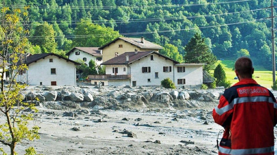 Frana in Val Bregaglia, Bondo rinasce dopo la tragedia: investiti 52 milioni di franchi