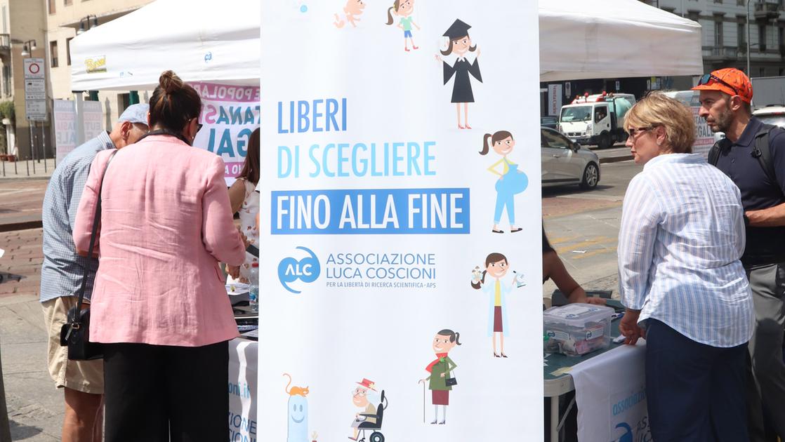 Fine vita, un percorso a ostacoli: “La Regione scrive le regole”