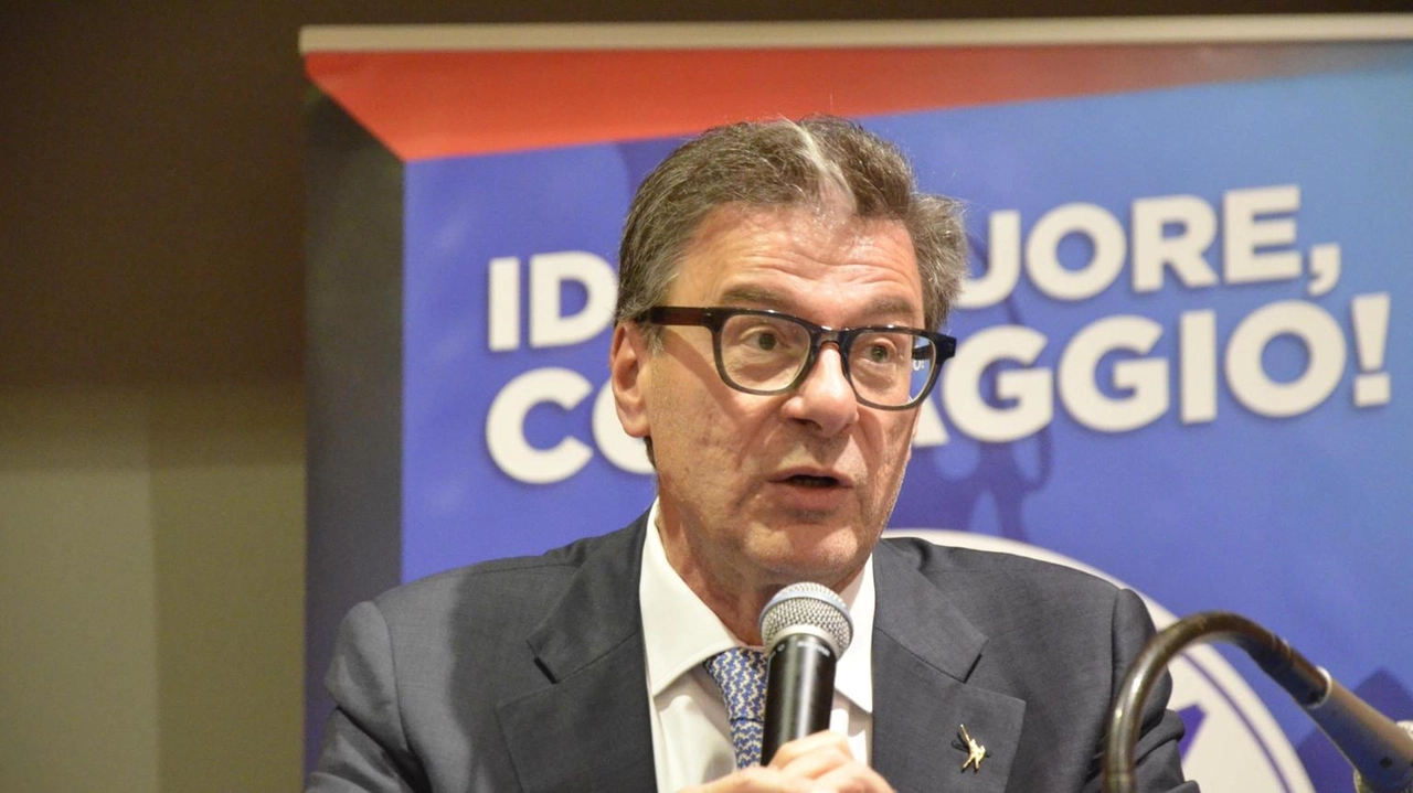 "Abbiamo dimostrato con i fatti che siamo in grado di farlo"