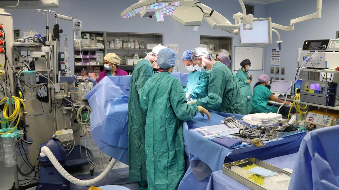 Avviato a Varese un percorso innovativo nell’ambito dell’aggiornamento professionale. Il personale dell’Ospedale di Circolo coinvolto in scenari realistici con veri dispositivi. Avviato a Varese un percorso innovativo nell’ambito dell’aggiornamento professionale. Il personale dell’Ospedale di Circolo coinvolto in scenari realistici con veri dispositivi.