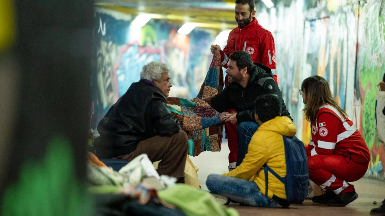 Per Giovanni Vezzoni presidente di Csv Brescia “bisogna creare strumenti e accogliere le disponibilità che i giovani manifestano” Per Giovanni Vezzoni presidente di Csv Brescia “bisogna creare strumenti e accogliere le disponibilità che i giovani manifestano”