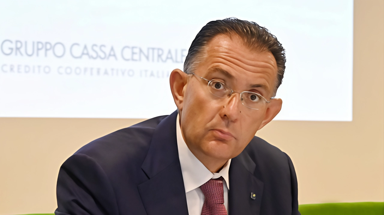 Bcc Lodi adotta un sistema incentivante per riconoscere il contributo dei dipendenti, valorizzando performance e impegno. Bcc Lodi adotta un sistema incentivante per riconoscere il contributo dei dipendenti, valorizzando performance e impegno.