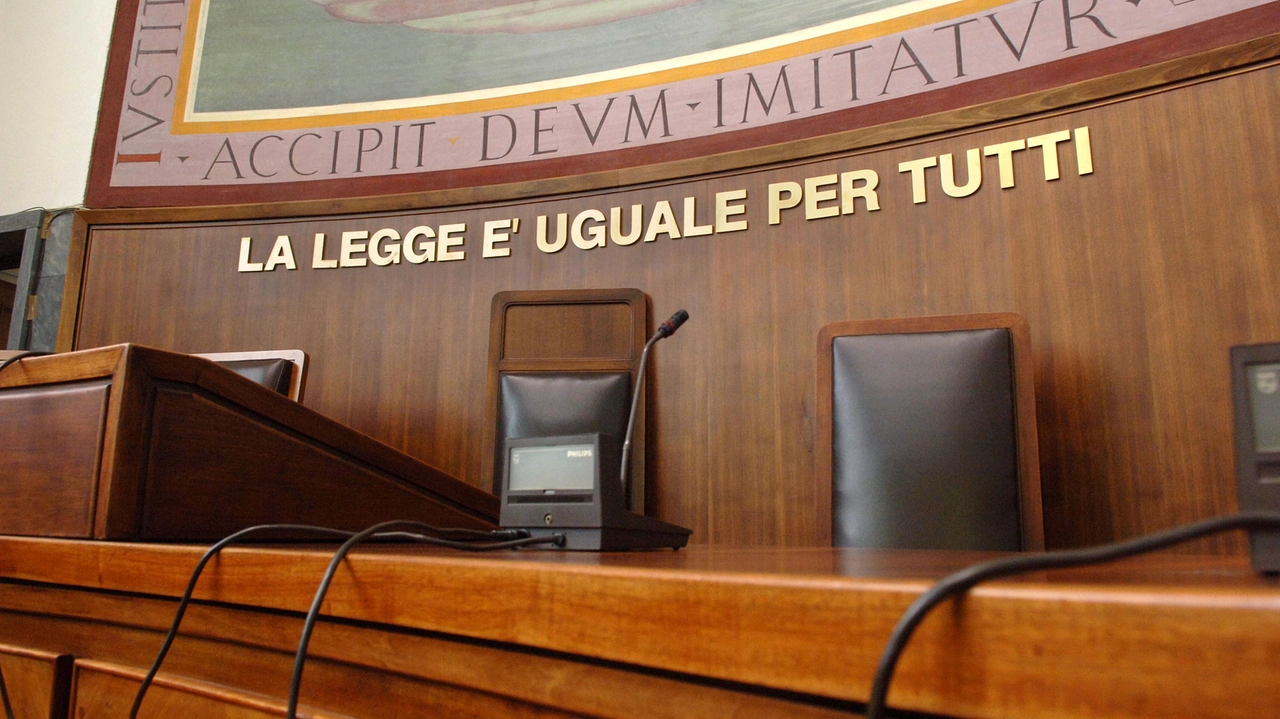 La sentenza, con rito abbreviato, è stata emessa dalla Corte d'Assise di Milano